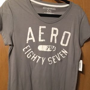 Aeropostale Graphic Shirt